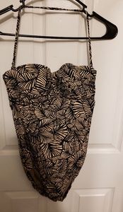 Seafolly Swim - Foliage swimsuit Seafolly Swim - Foliage swimsuit